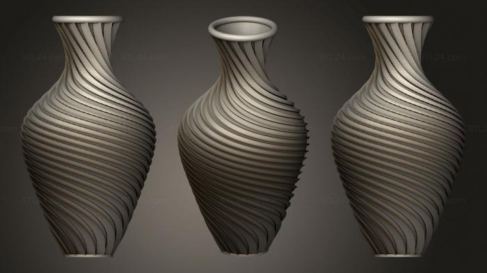 Vase 001